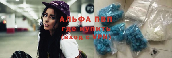 стафф Абаза